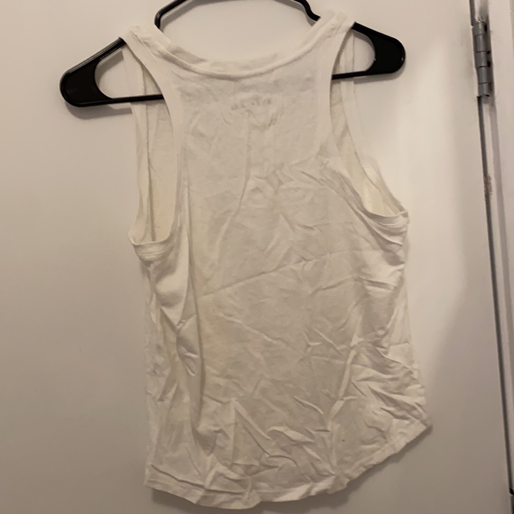 Everlane Racerback Tank - Picture 2 of 3